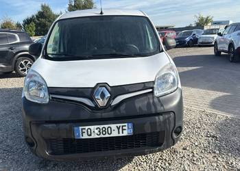 Renault Kangoo 2020r 1.5dci