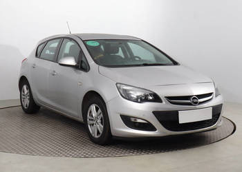Opel Astra 1.6 16V