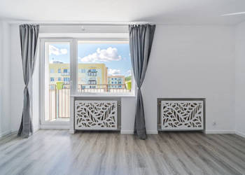 Mieszkanie Sopot 53m2 3-pok