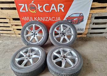 Alufelgi 5x112 20 cali ET30 RONAL R51 Audi Q7 Q5 A6 A7 A8 VW Touareg koła