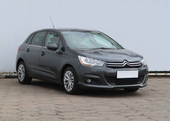 Citroen C4 1.6 VTi