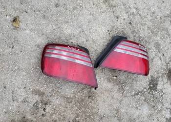 Honda Accord 6   Lampa tył Lewa lub prawa Tył