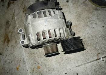 BMW F01 2009r 3,0benzyna N54 alternator