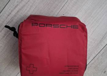 Porsche Apteczka samochodowa oryginalna
