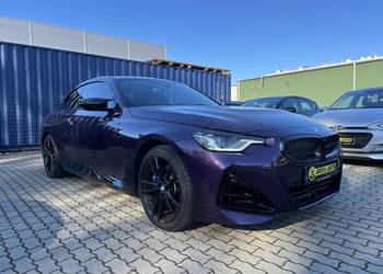 BMW 240i 2022