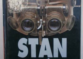 STAN ZAGROŻENIA - ANDY MCNAB