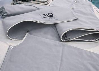 Pokrowiec Lazy Jack 4,0 m Professional.