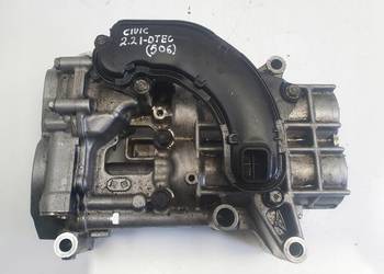 Honda Civic VIII 2.2 i-CDTI POMPA OLEJU olejowa wałki balansowe N22A2