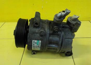 SUPERB II PASSAT A3 2.0 TDI 10r 170KM CBB sprezarka klimatyzacji 1K0820859Q