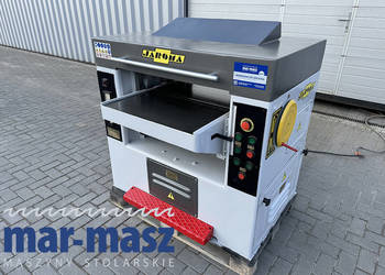 Grubościówka JAROMA typ DSMA-63