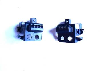 Nowy wspornik mocowanie lampy prawy lewy RENAULT TRAFIC IV KOMPLET