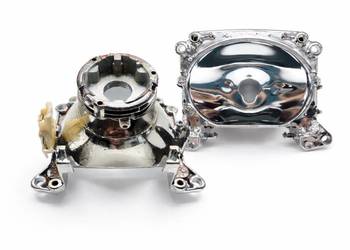 BMW 3 E92 COUPE D1S ODBŁYŚNIK REFLEKTORA