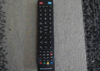 pilot do tv blaupunkt model DH1704061069