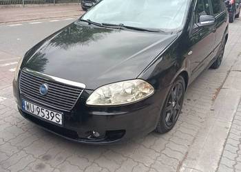 FIAT CROMA 1.9 JTD 2006 ROK