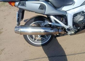 BMW K1200GT K 1200 GT TŁUMIK WYDECH końcowy exhaust