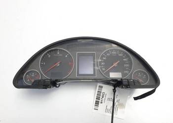LICZNIK ZEGAR AUDI A4 B6 8E0920900