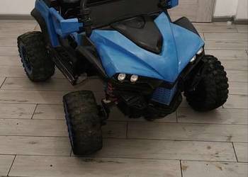 Buggy 4x4