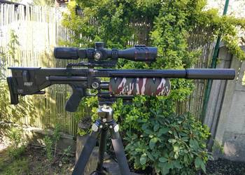 AirMaks arms krait L HP kal 5,5
