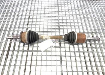 PÓŁOŚ LEWY PRZÓD OPEL ASTRA K 39040800 1.4 150KM PRZEGUB