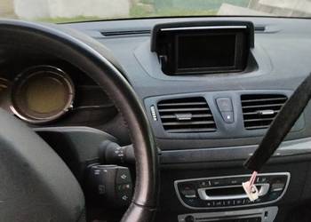 Renault Megane 3 lift