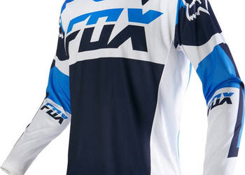 BLUZA KOSZULA FOX HONDA rower cross enduro quad M L XL