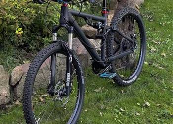Rower Enduro Mtb 26' (shimano slx górski góral dartmoor Specialized ns)