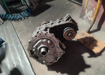 Reduktor Nissan Terrano 2.7TDI ? Sprawny