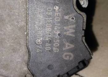 4E0 145  950 S przepustnica Audi A6 C6 2.7 3.0 TDI