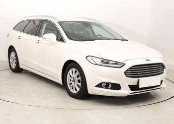 Ford Mondeo 2.0 TDCI