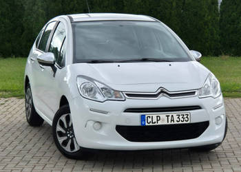Citroen C3 1,0Benz Nowy Rozrząd!Klimatyzacja.El.szyby.Centralka.kredyt.OKA…