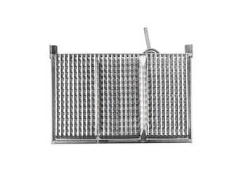 Sito żaluzjowe AZ23420 do kombajnu John Deere 932 / 945 / 985 / 1085