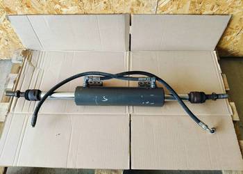 Claas Axion 840 C-Matic 13r A09 SIŁOWNIK SKRĘTU