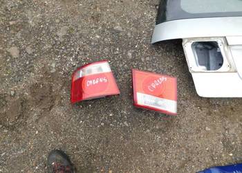 kia carens lampa lewa WYSYŁKA