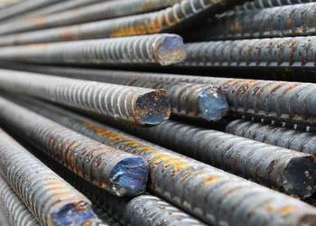 Sprzedam pręty/stal