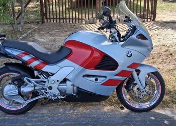 BMW K 1200 RS 2002