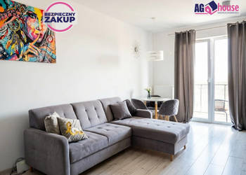 Oferta sprzedaży mieszkania 36m2 Gdańsk