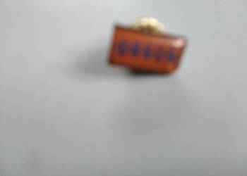 Ursus przypinka medal oryginalne pamiątka