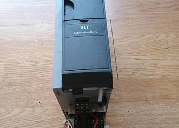 Falownik VLT Danfoss