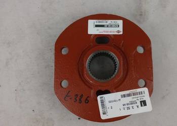Obejma uchwyt noży Brona HRB K2500130 Kuhn