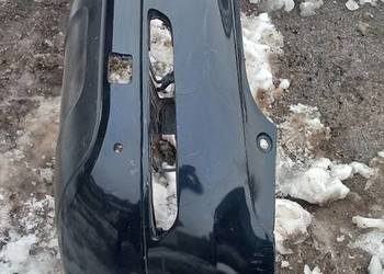 Audi q3 zderzak tył pod hak i pdc