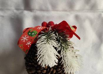 Bombki z kawy