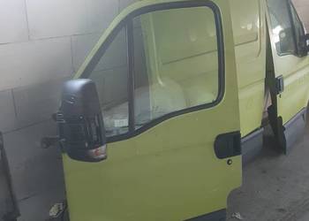 Drzwi Lewy Przód Iveco Daily 2.3 HPI 06-11 r.