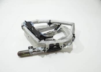 KURTYNA AIRBAG LEWA BMW E90 LCI 6966645