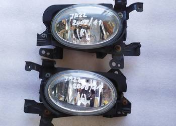 Honda jazz 2008 2009 2010 2011 halogen prawy lub lewy