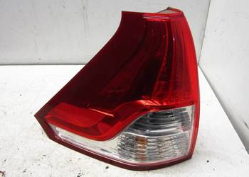 LAMPA TYLNA LEWY TYŁ HONDA CR-V CRV IV