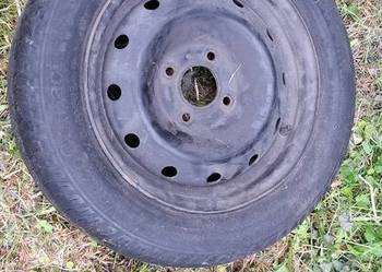 Felga koło Citroën Berlingo