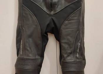 Spodnie motocyklowe SHIMA CHASE rozmiar 52