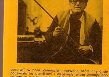 (5791) ROMANTYKA MAŁYCH PORTÓW – JANUSZ ROSZKO