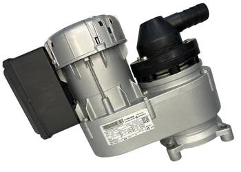 MOTOREDUKTOR SIREM R1C245NP5BC 21 obr/min