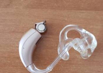 Aparaty słuchowe Model A3 firmy AUDIBEL